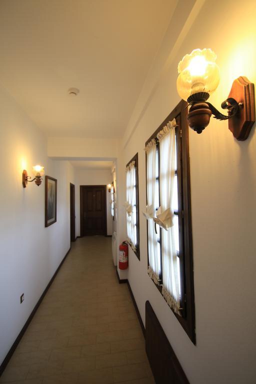 Boutique Hotel Muzaka Berat Buitenkant foto