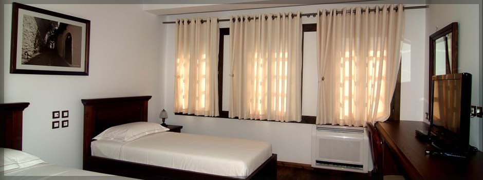 Boutique Hotel Muzaka Berat Buitenkant foto